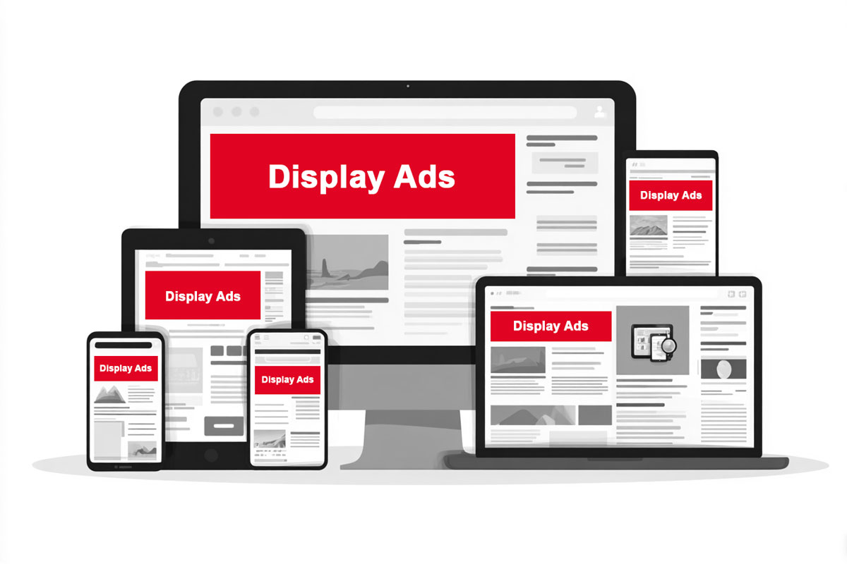 Display Ads